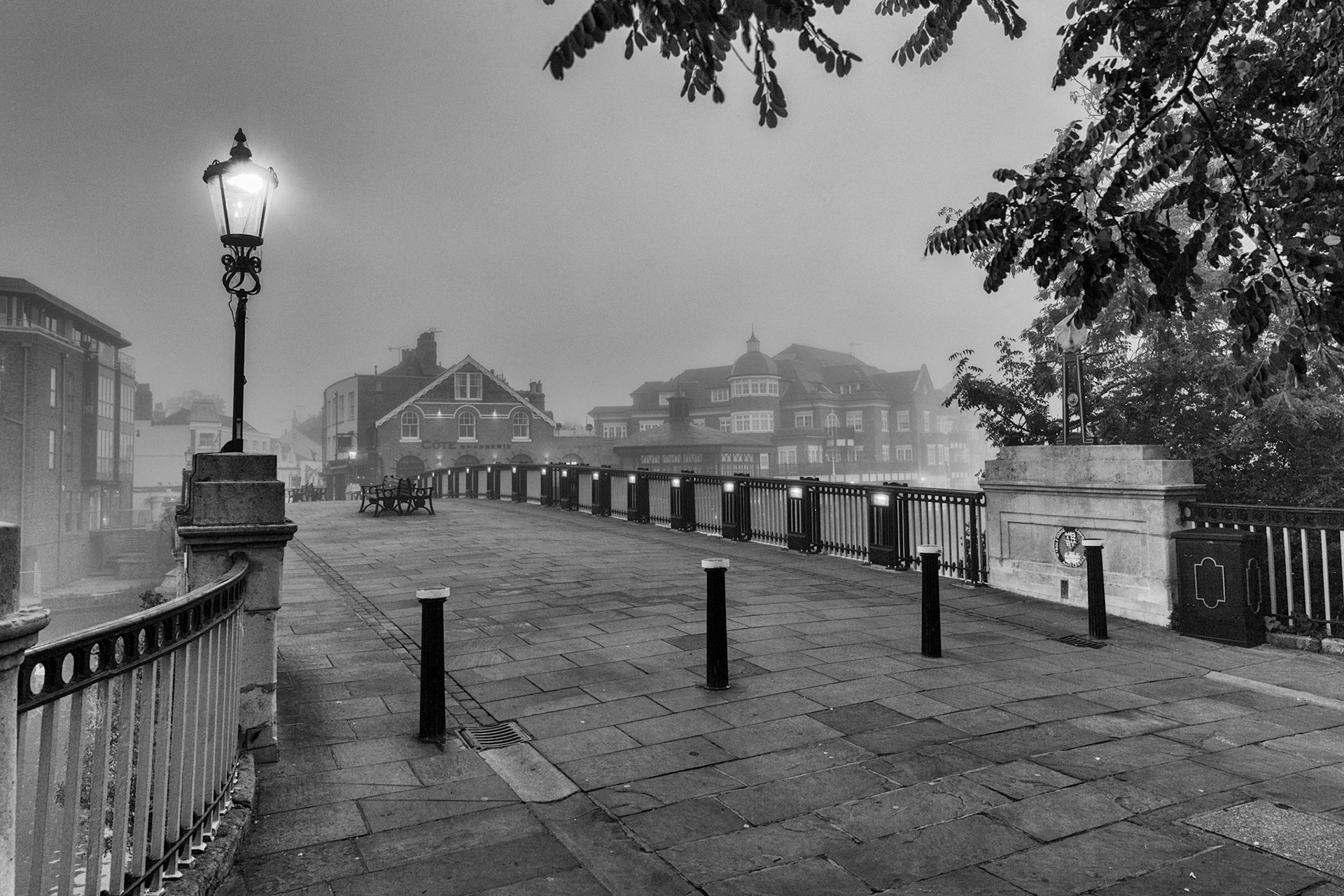 Windsor & Eton Bridge