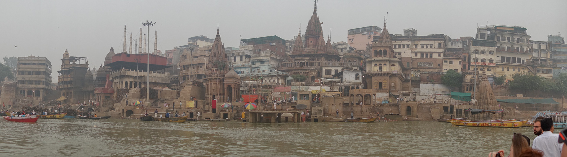 Varanasi