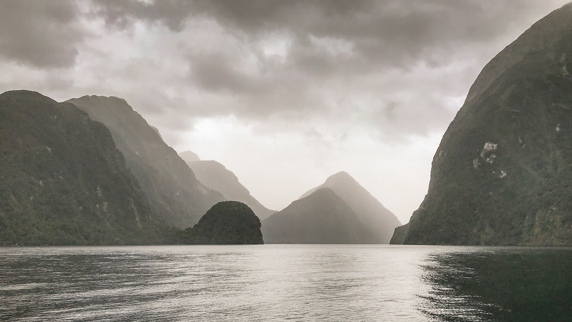 Milford Sound