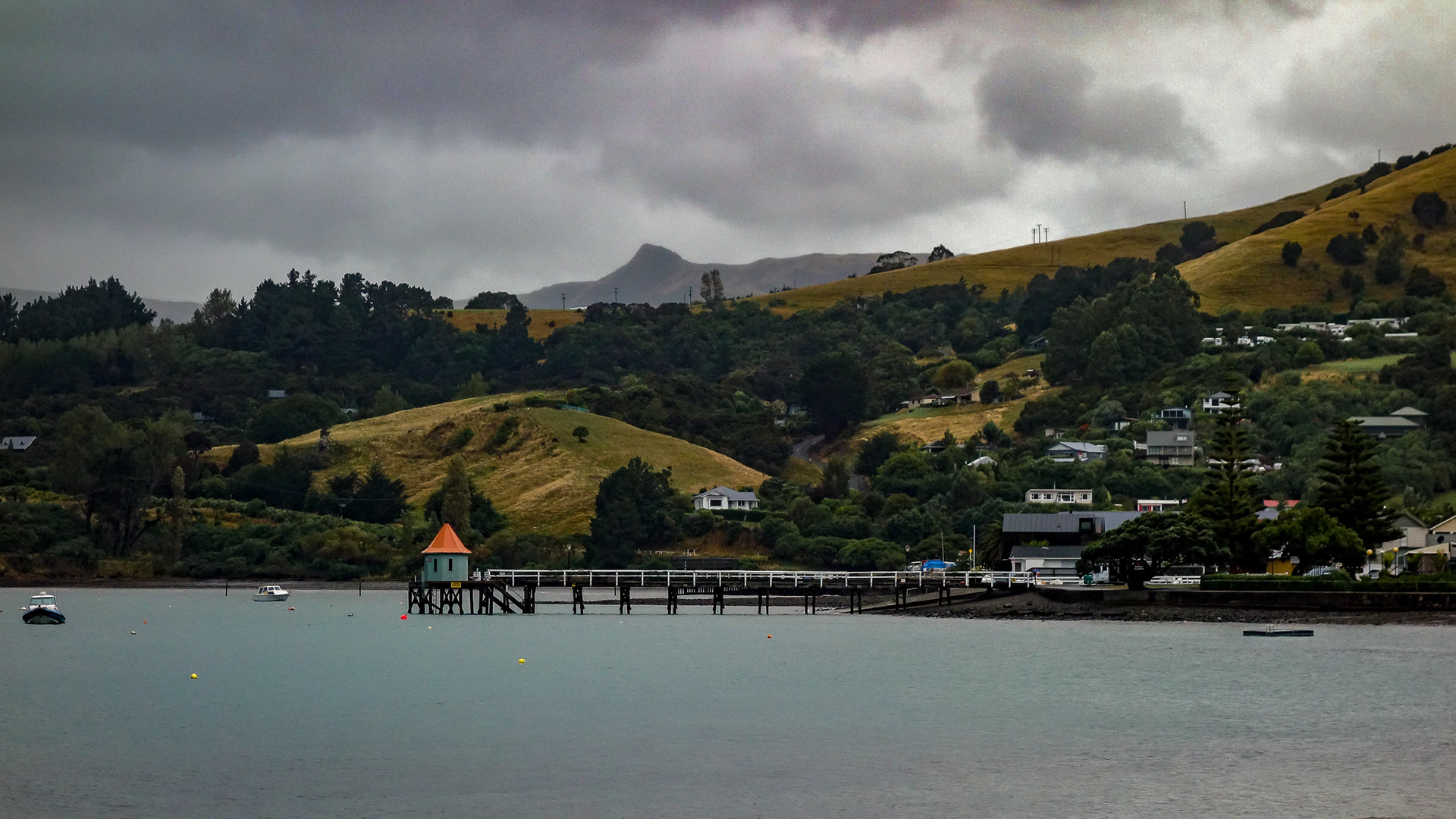 Akaroa