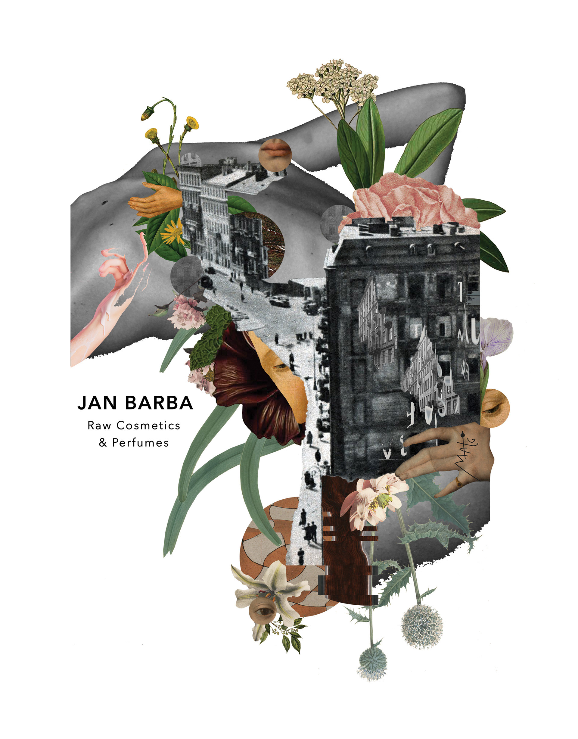 JAN BARBA