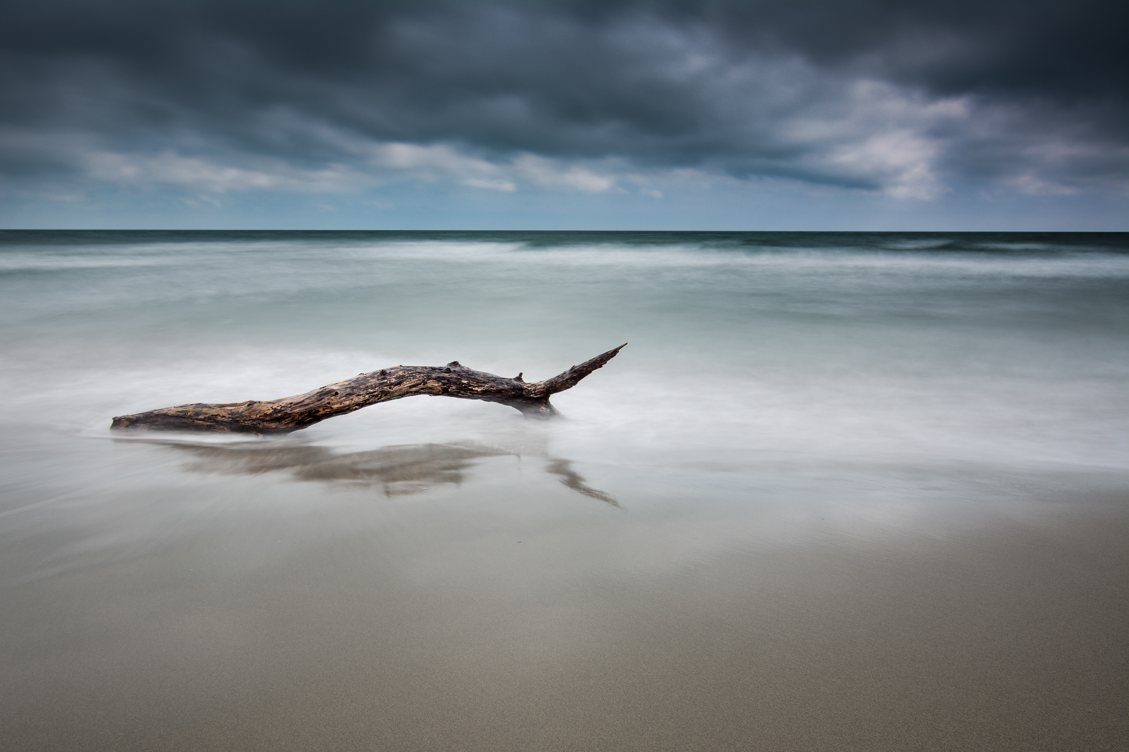 Süd Frankreich Landschaft 