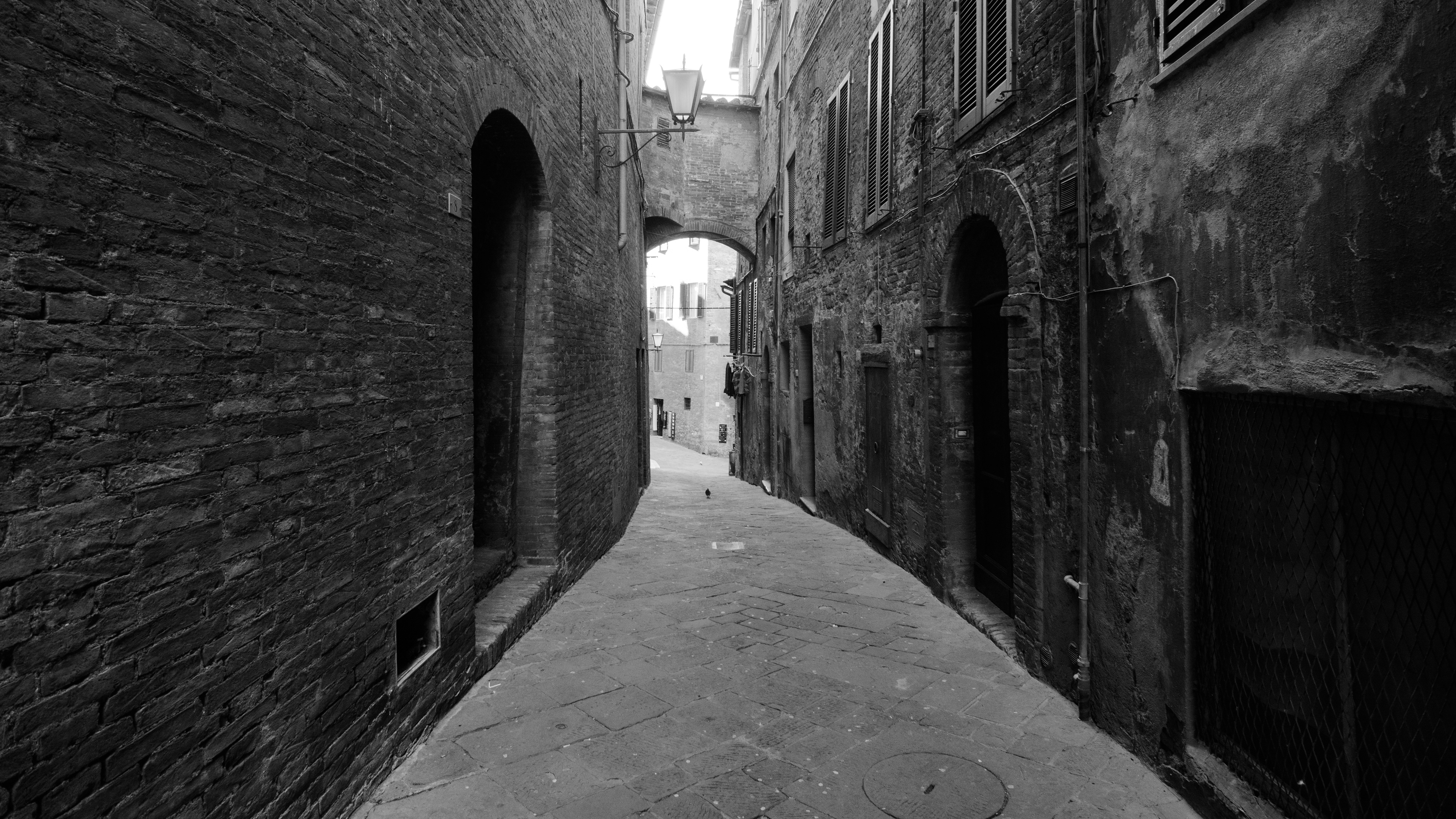 Landscape Landschaft Siena Marinus Veit 2017