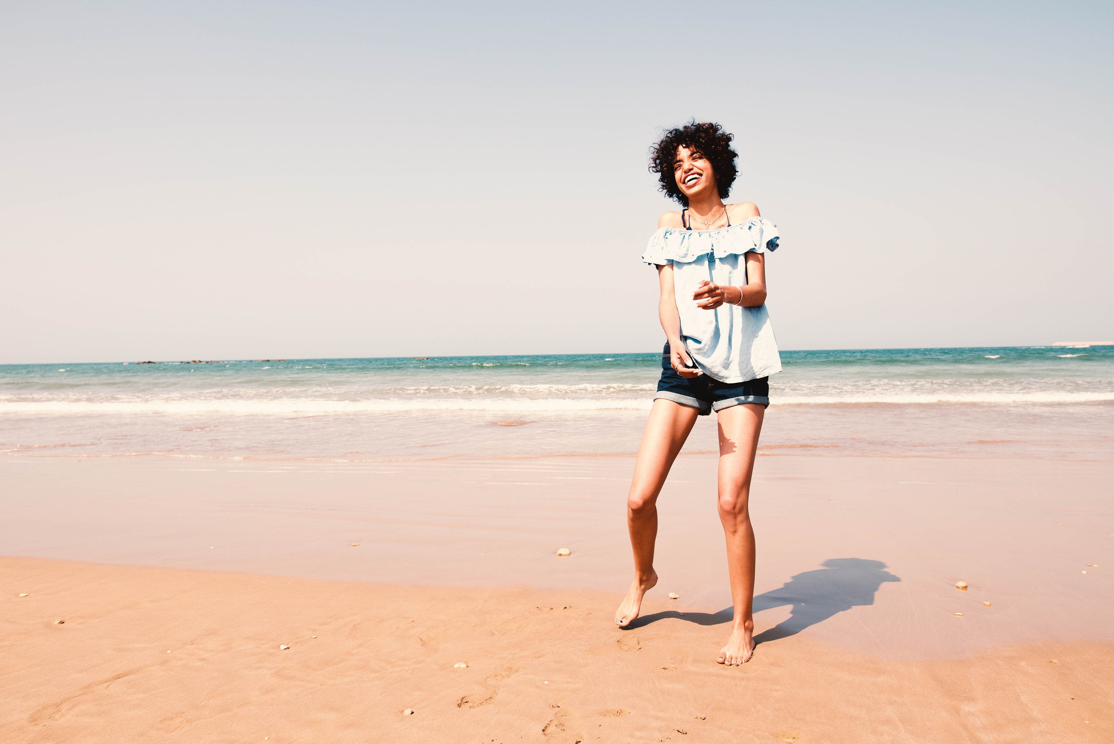 Kaya Shooting Morocco Happy Marinus Veit 2018