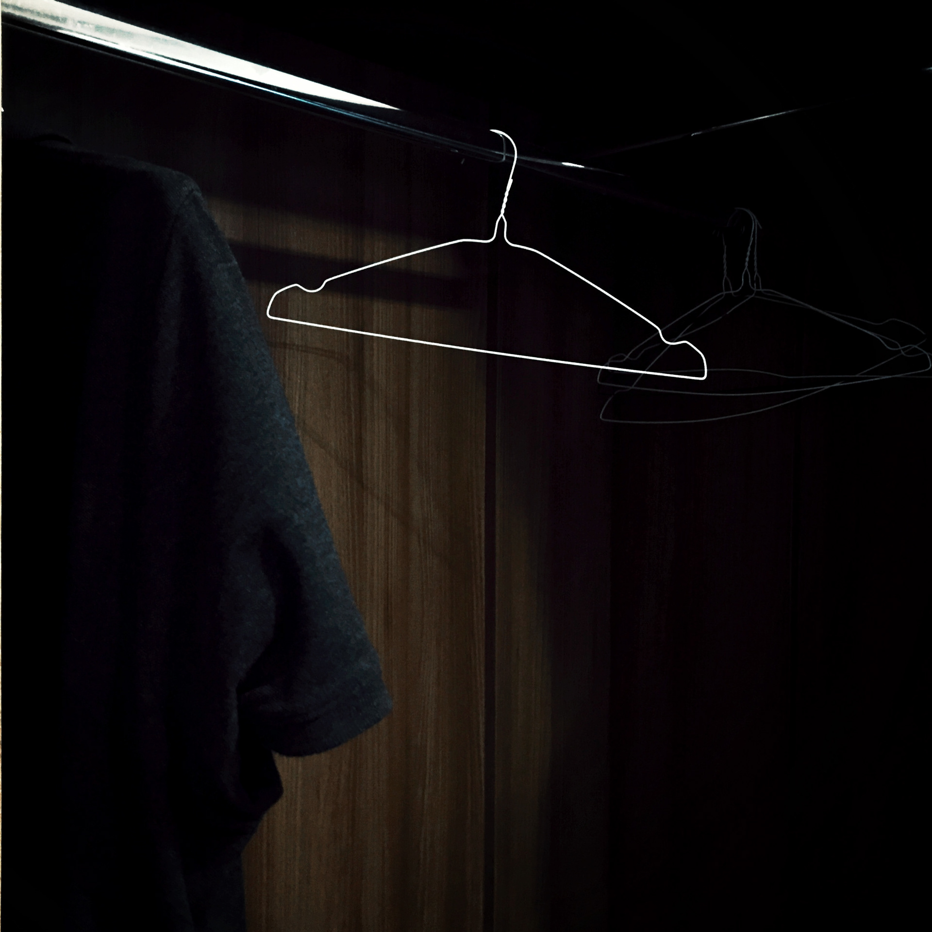 Hanger. Dubai, 2019