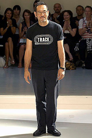 Naoki Takizawa