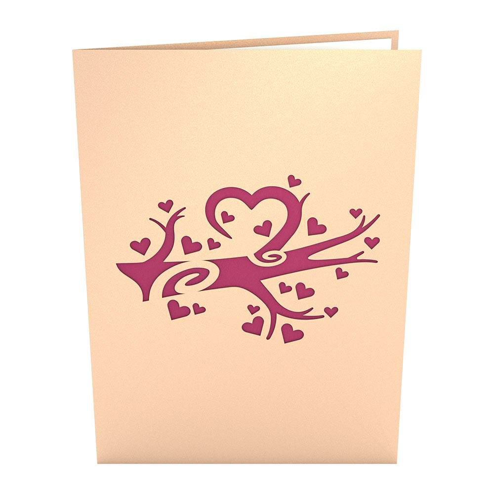 Heart Tree
