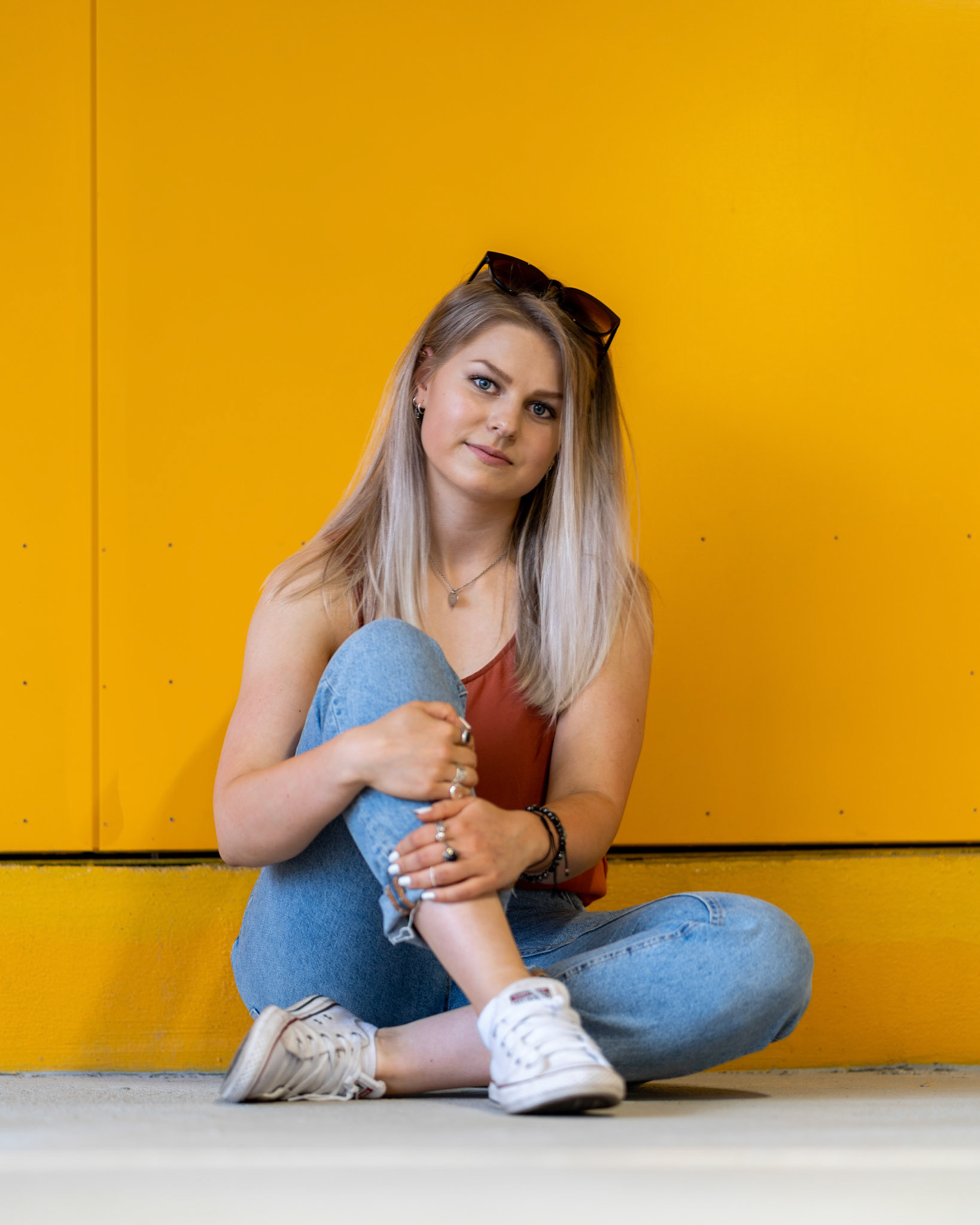 Lilli Mäkinen