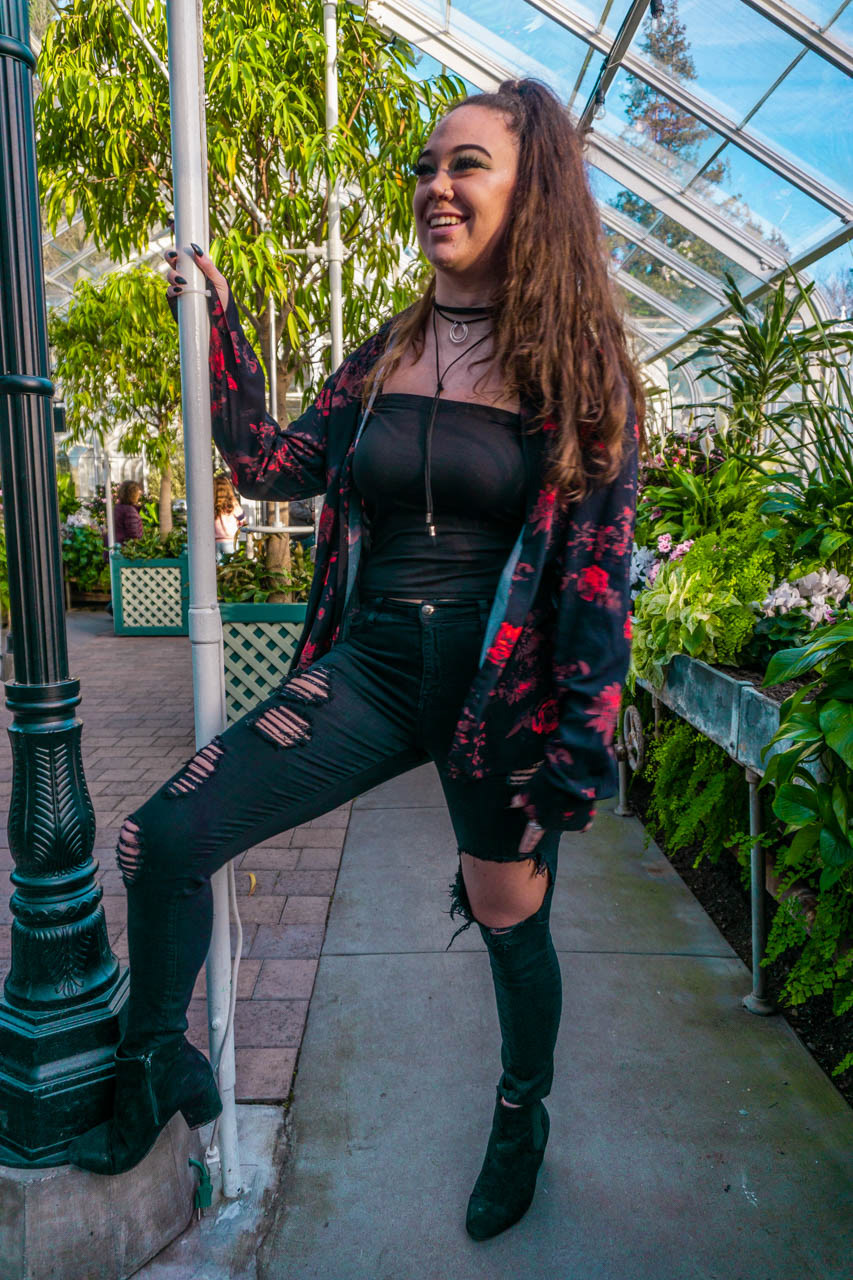Allyson, VPC - 2019