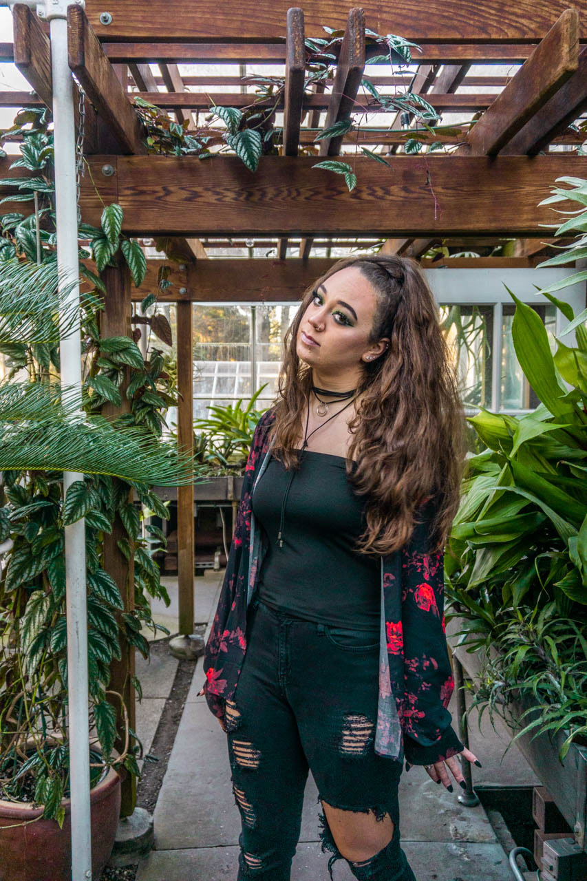 Allyson, VPC - 2019