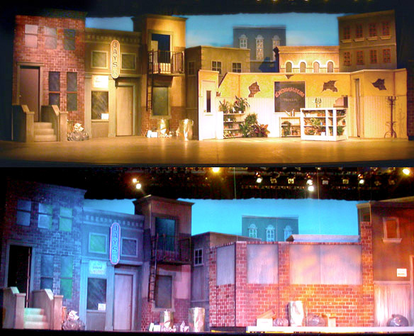 Little Shop of Horrors 2003