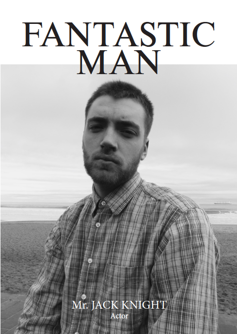 Molly Southern Fantastic Man Editorial Molly Southern Fantastic Man Editorial