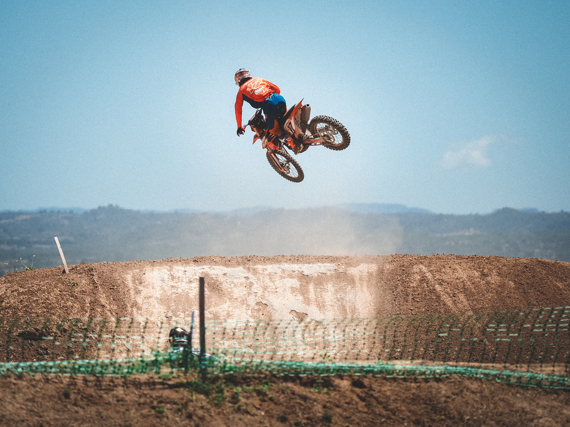 MOTOCROSS MOTORLAND