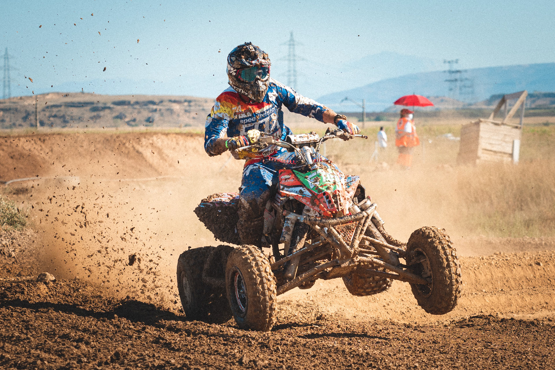 QUADCROSS MONZÓN