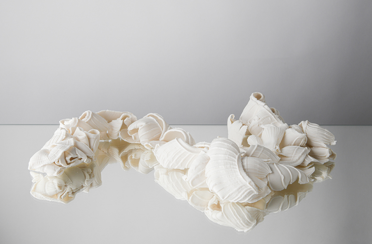 Maelstrom #3 30x20x7cm