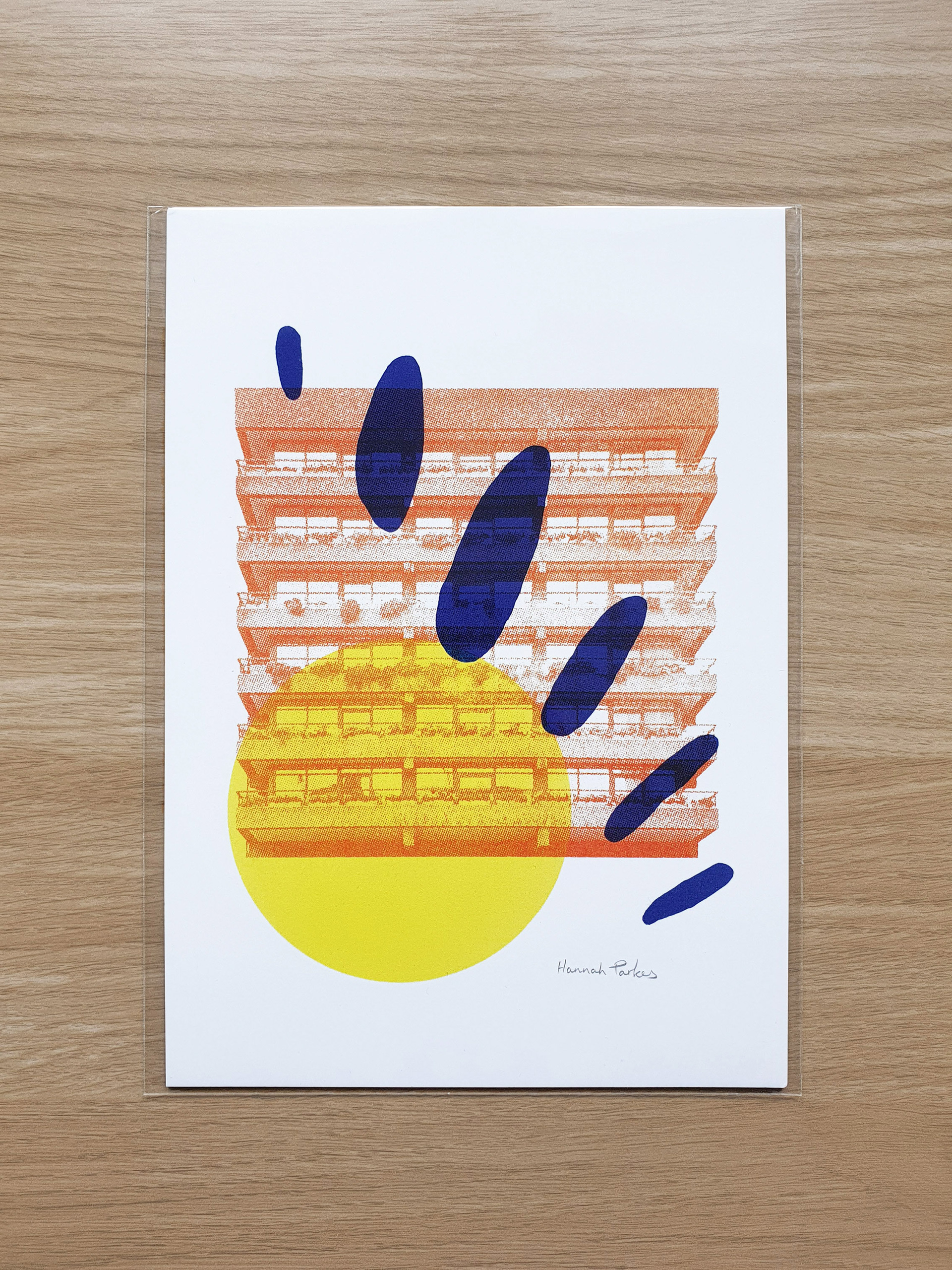 Defoe House - A4 - 1 of 12