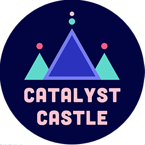Catalyst Castle Studios Logo