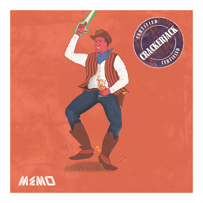 MEMO - Crackerjack