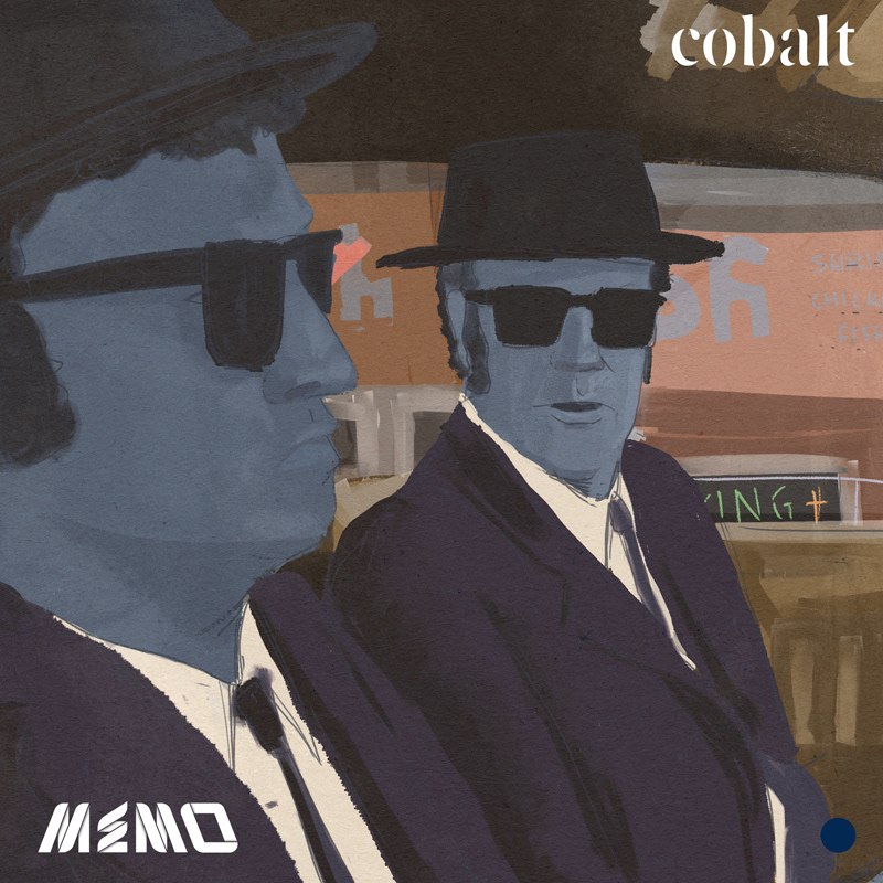 Cobalt - Memo