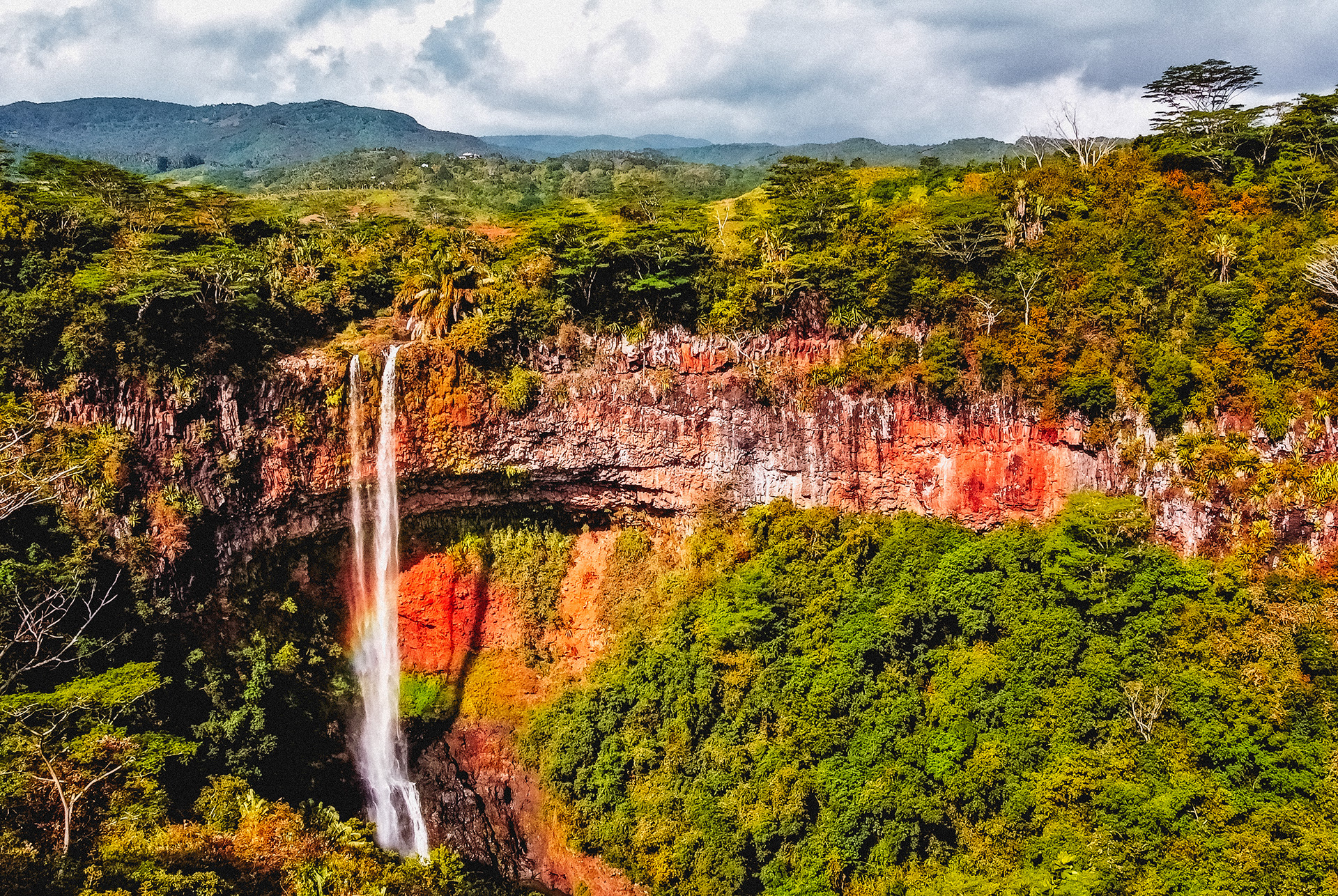 Alexandra Falls | © All rights reserved