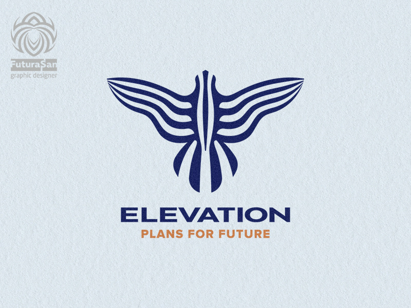 Elevation Logo