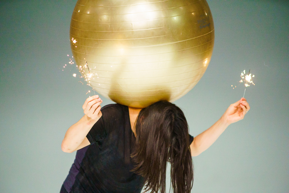 TIME FOR US, Fabien Prioville and Azusa Seyama, Open Look