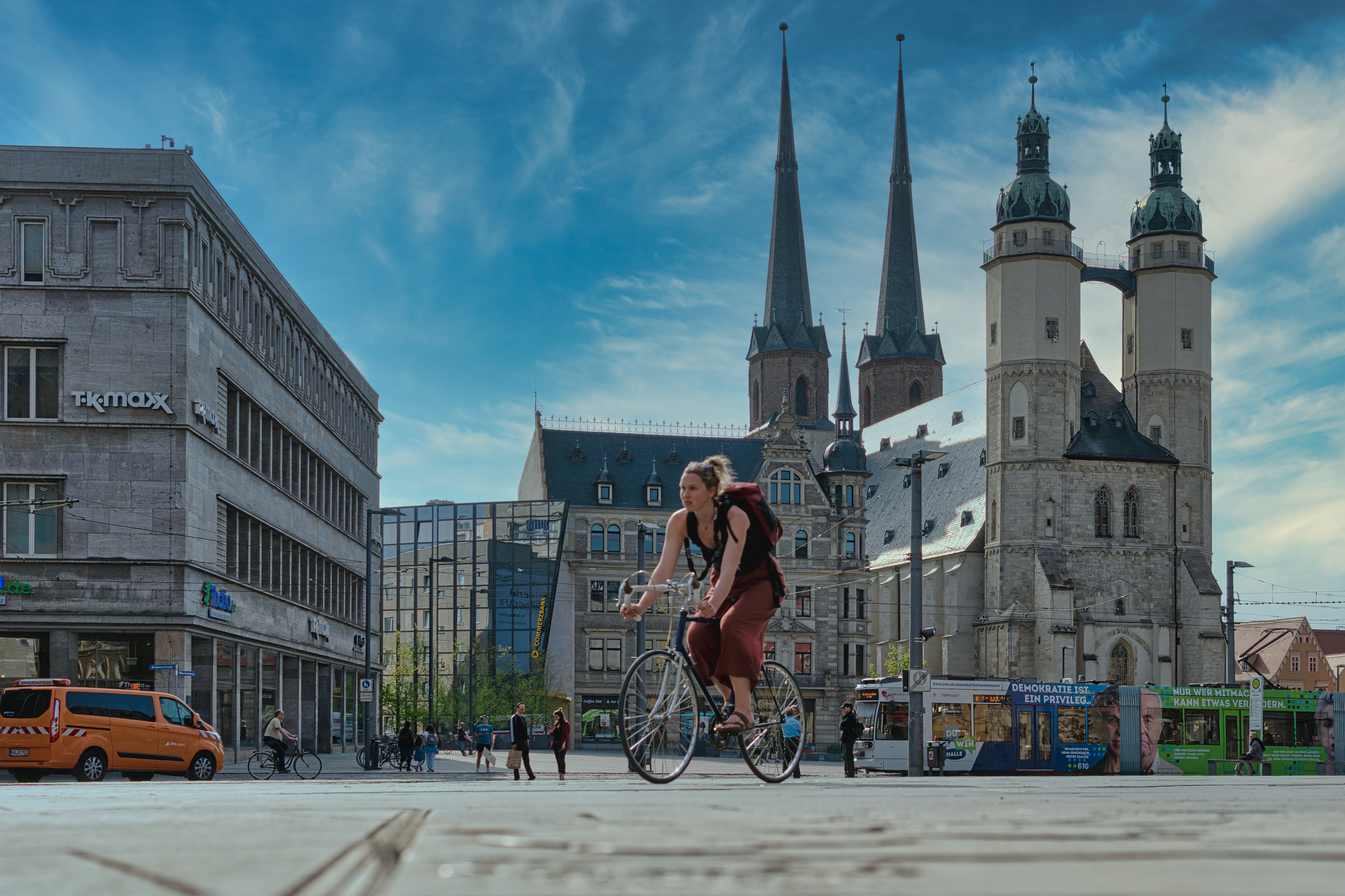 Marktplatz