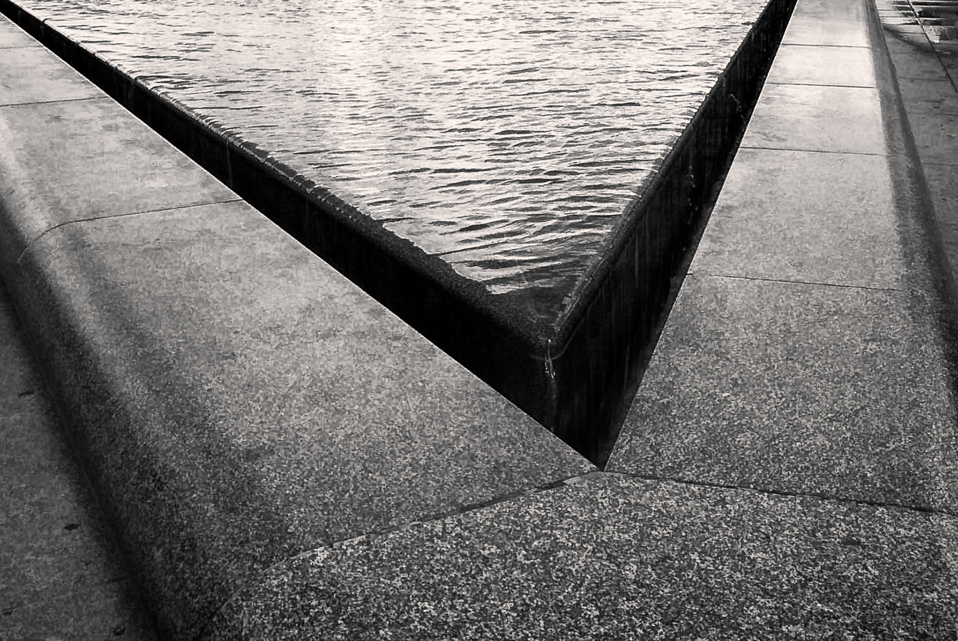 That Corner - The Louvre - 2002