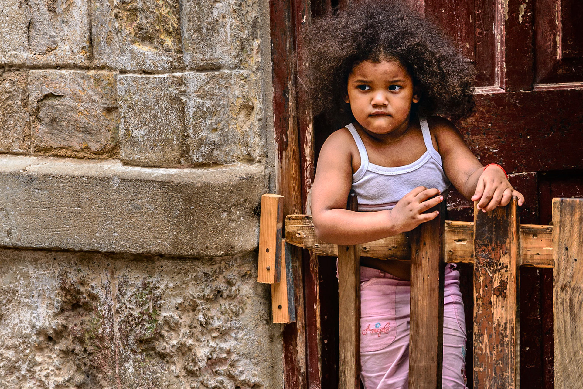 Look My Way - Havana - 2013