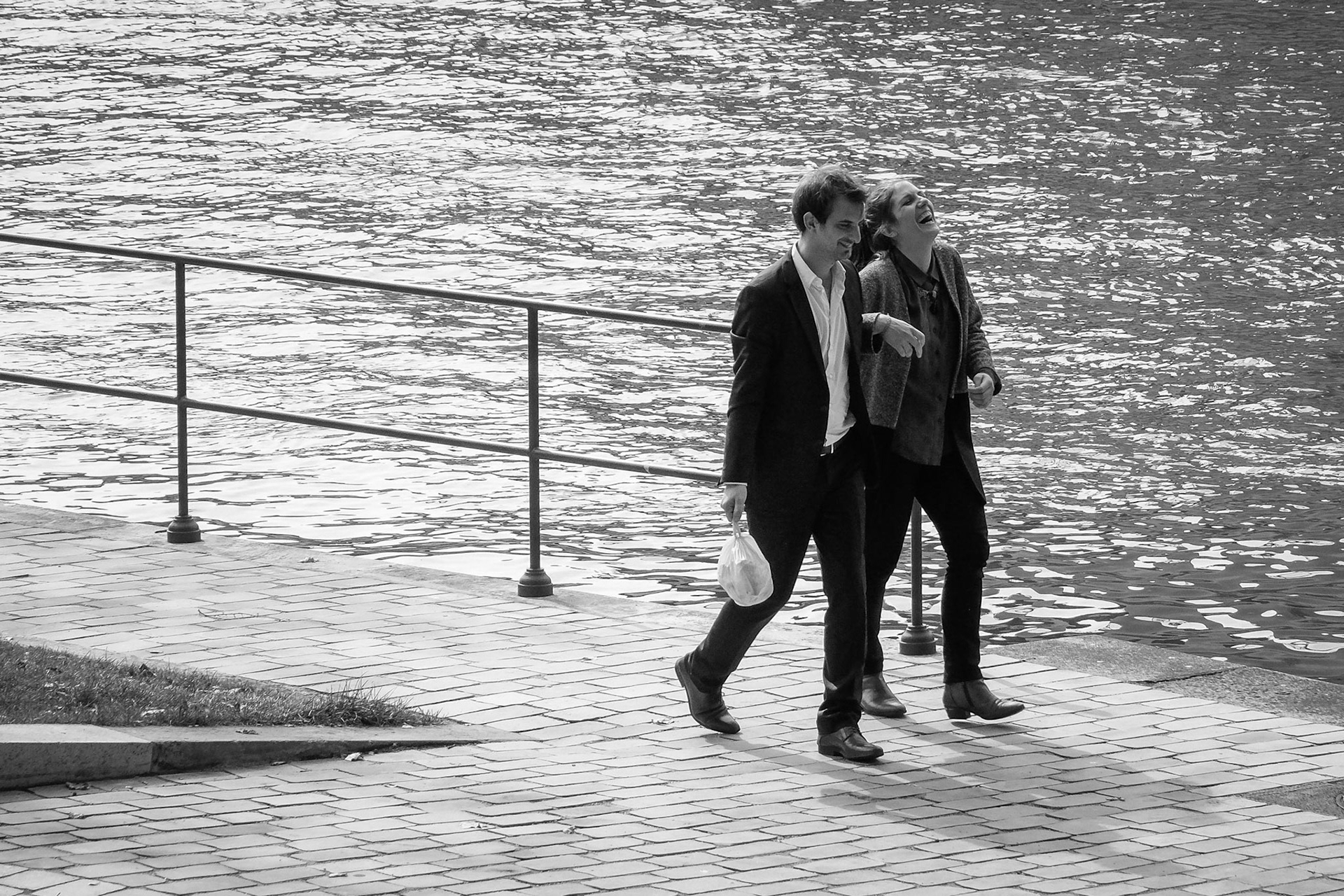 Joy - Paris - 2014