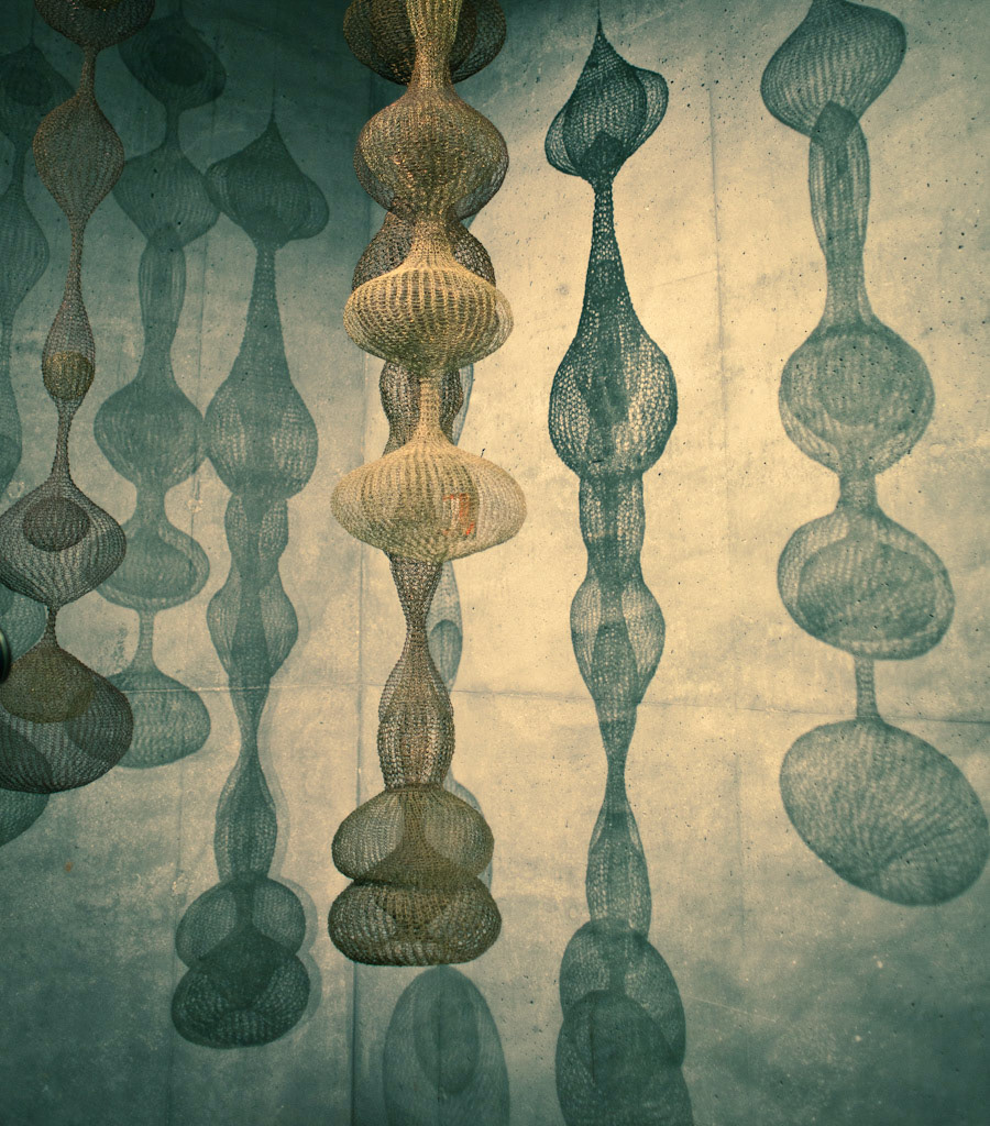 Globules - San Francisco - 2011