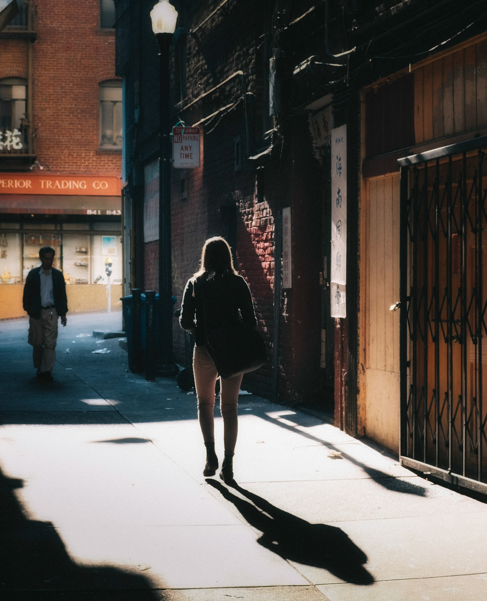 Glow - San Francisco - 2015