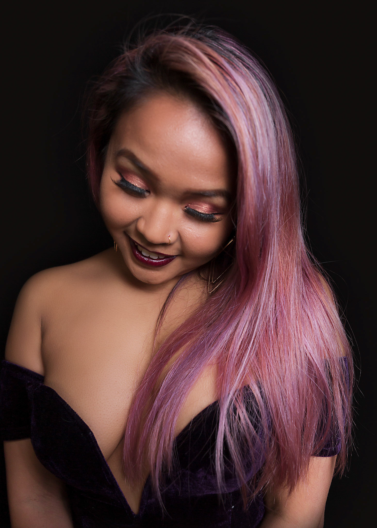 Model: Eden Villagonzalo