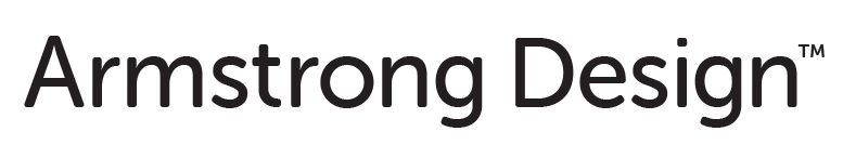 Armstrong Design logo