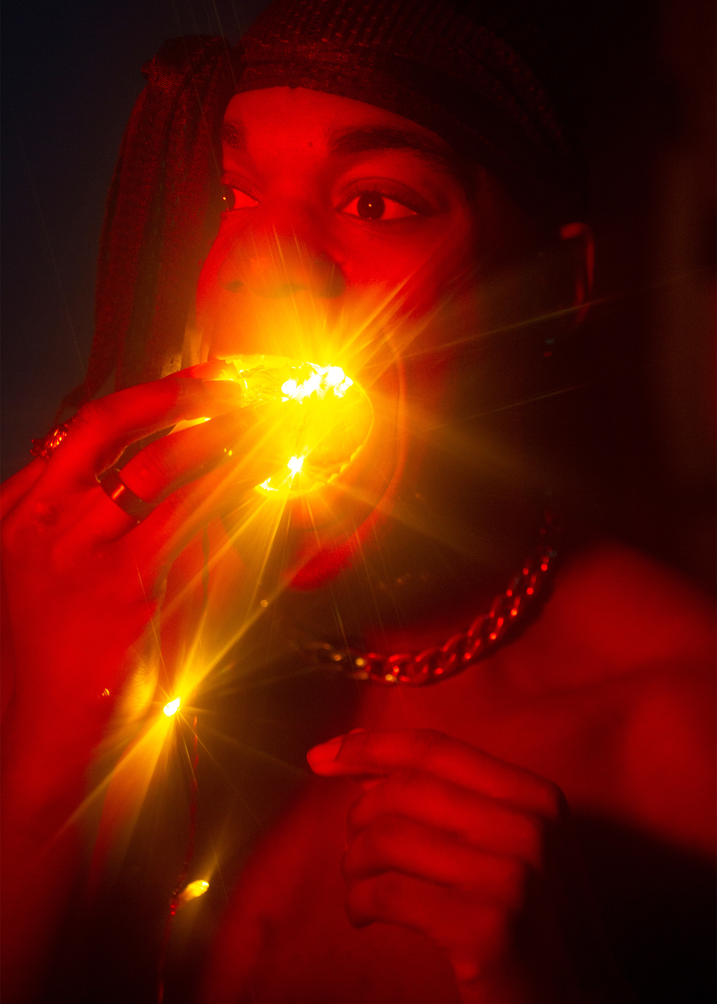 Play | Artist