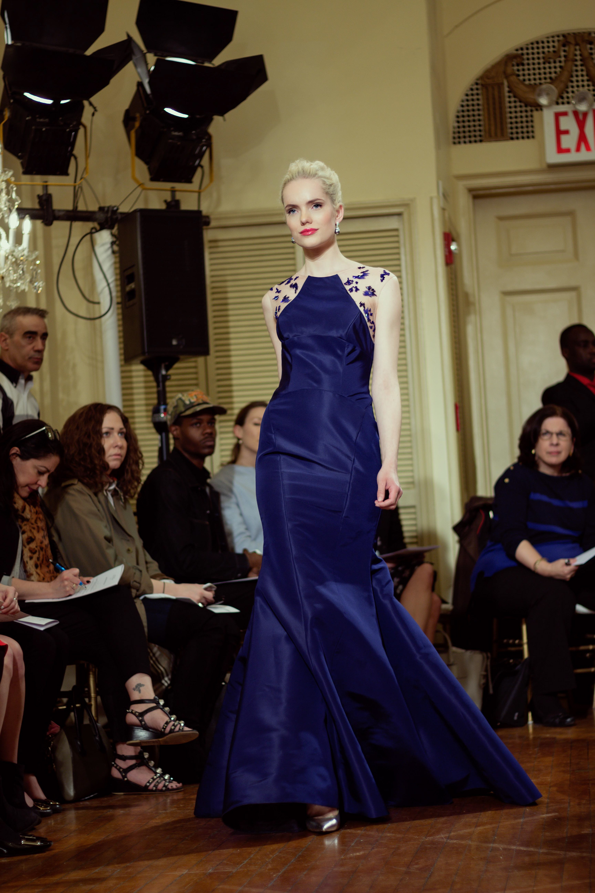 New York Fashion Week (NYFW) 2016