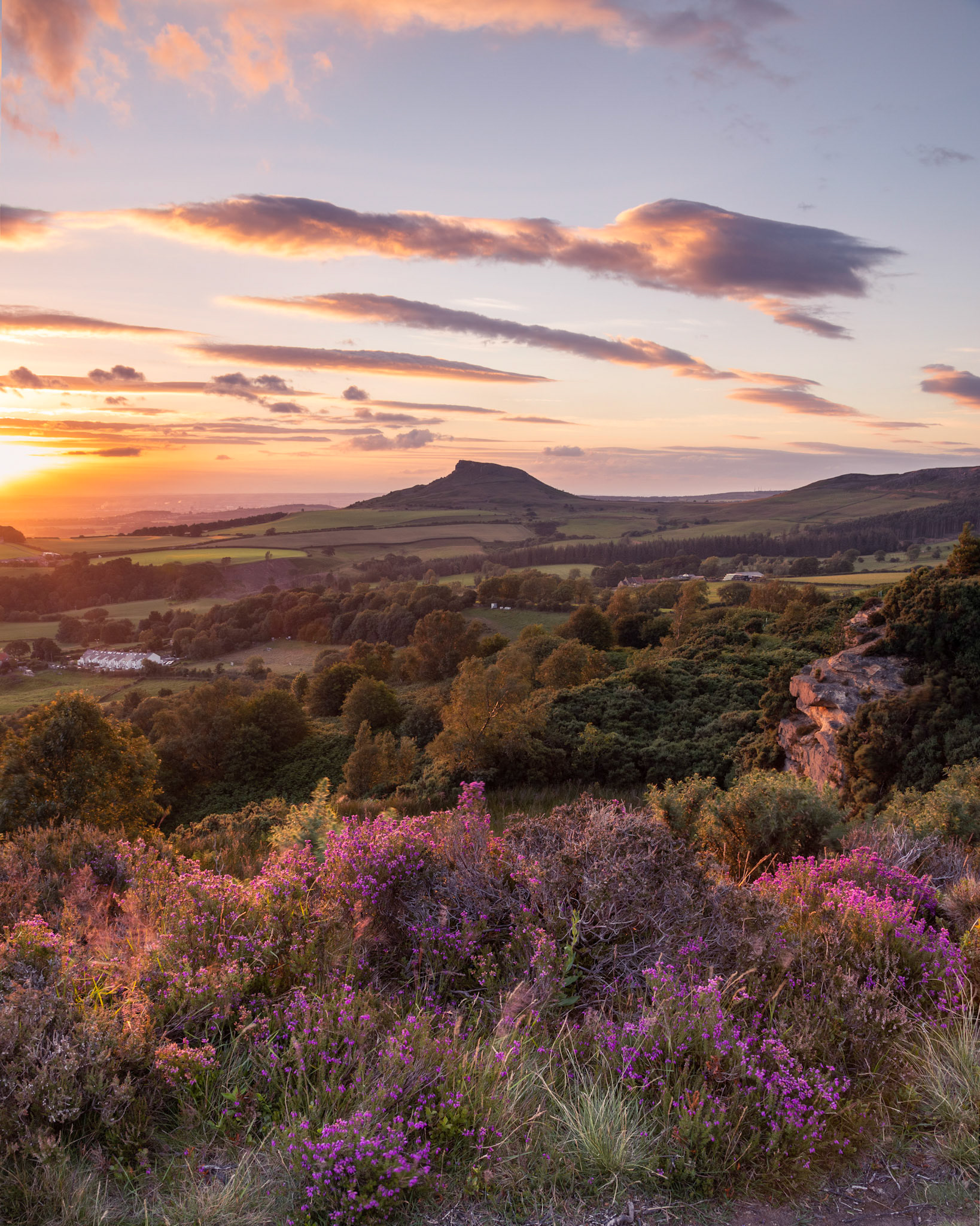 North Yorkshire Classic