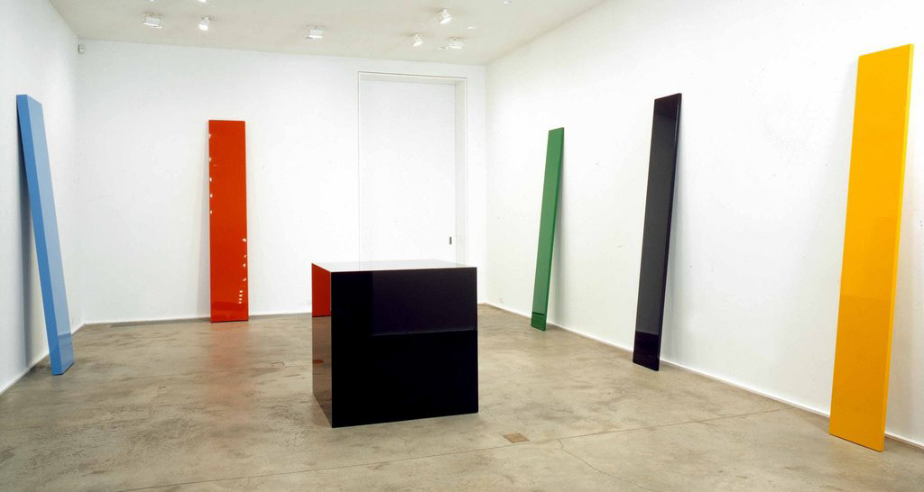 John McCracken