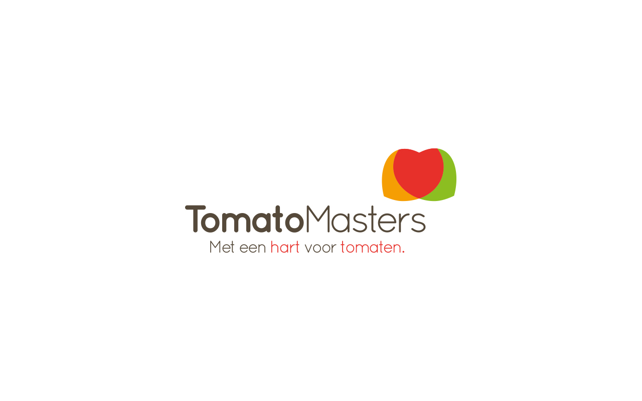 Jeroen Callewaert - Tomato Masters Logo