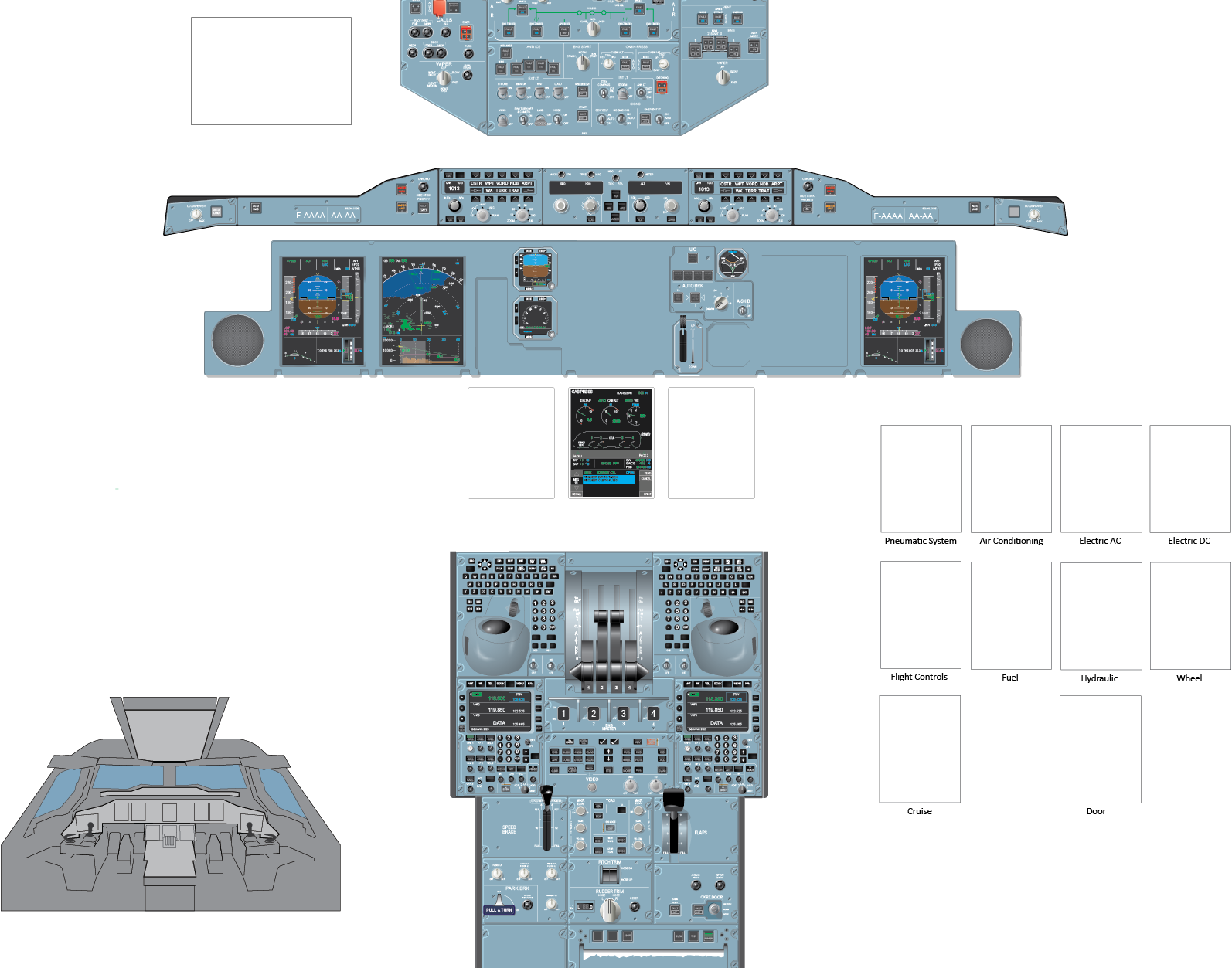 [DIAGRAM] Airbus A380 Wiring Diagram - MYDIAGRAM.ONLINE