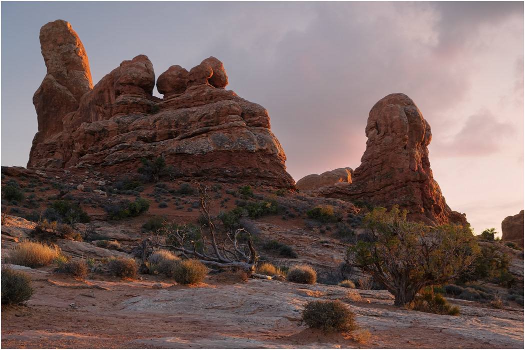 Arches National Park, Utah