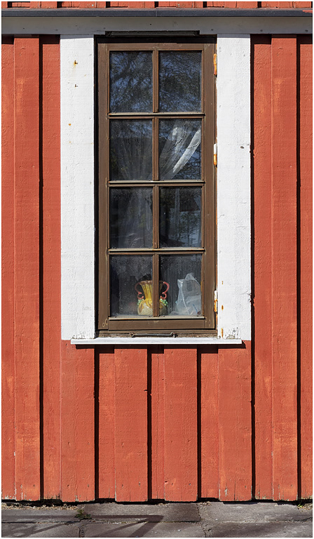 Henningsvaer, Norway
