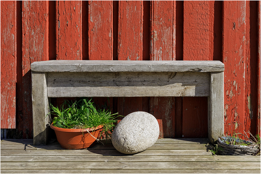 Henningsvaer, Norway
