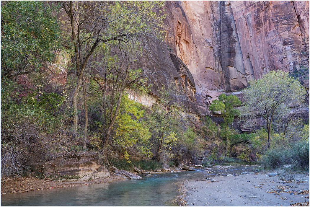Zion National Park, Utah
