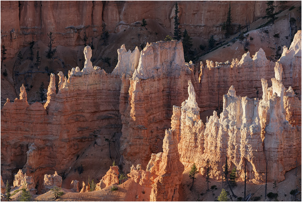 Bryce Canyon, Utah