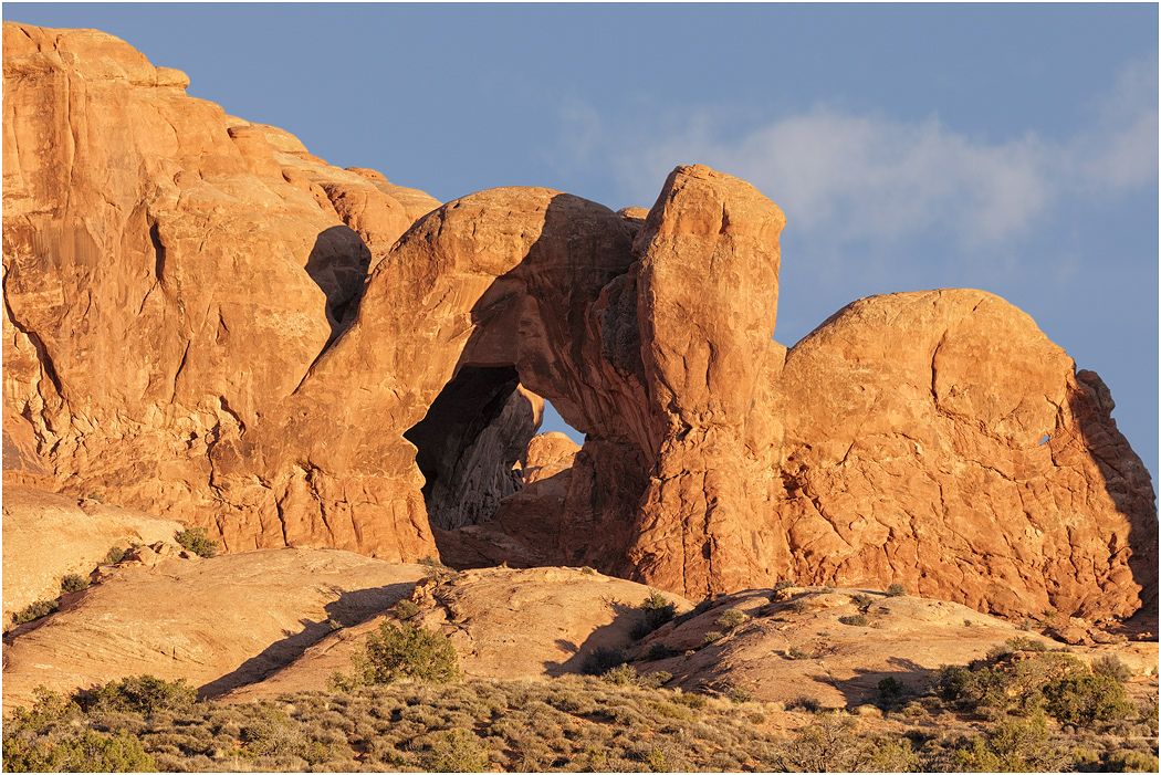 Arches National Park, Utah