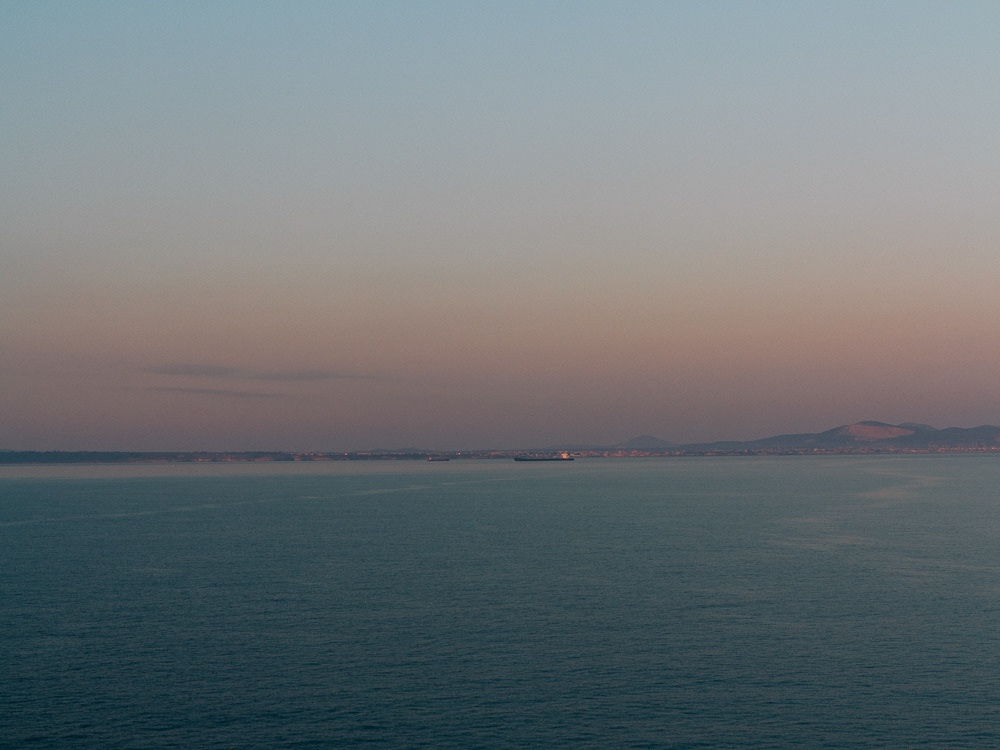 Verso Porto Torres #4