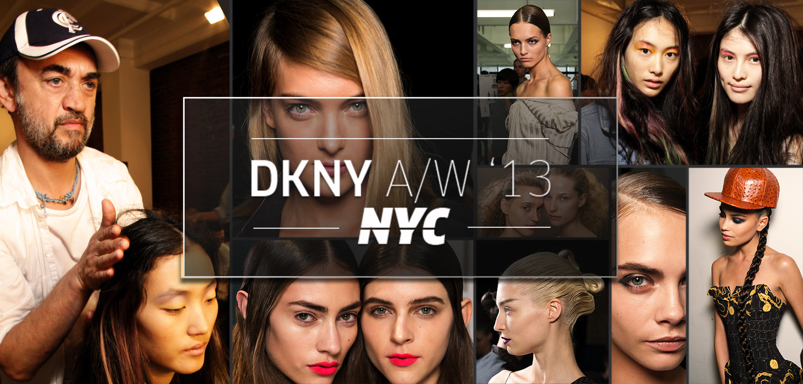 WELLA :: Facebook cover