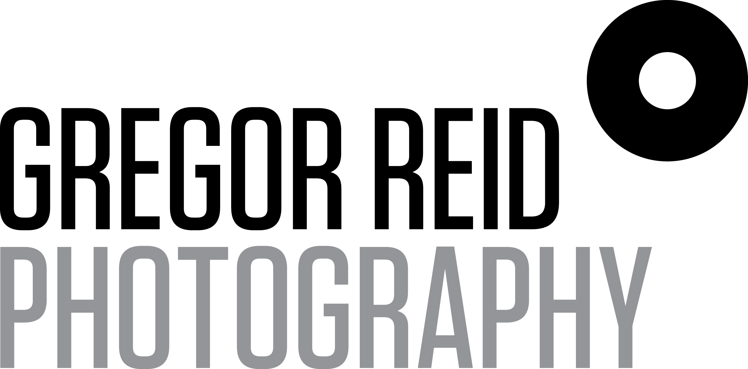 gregor reid