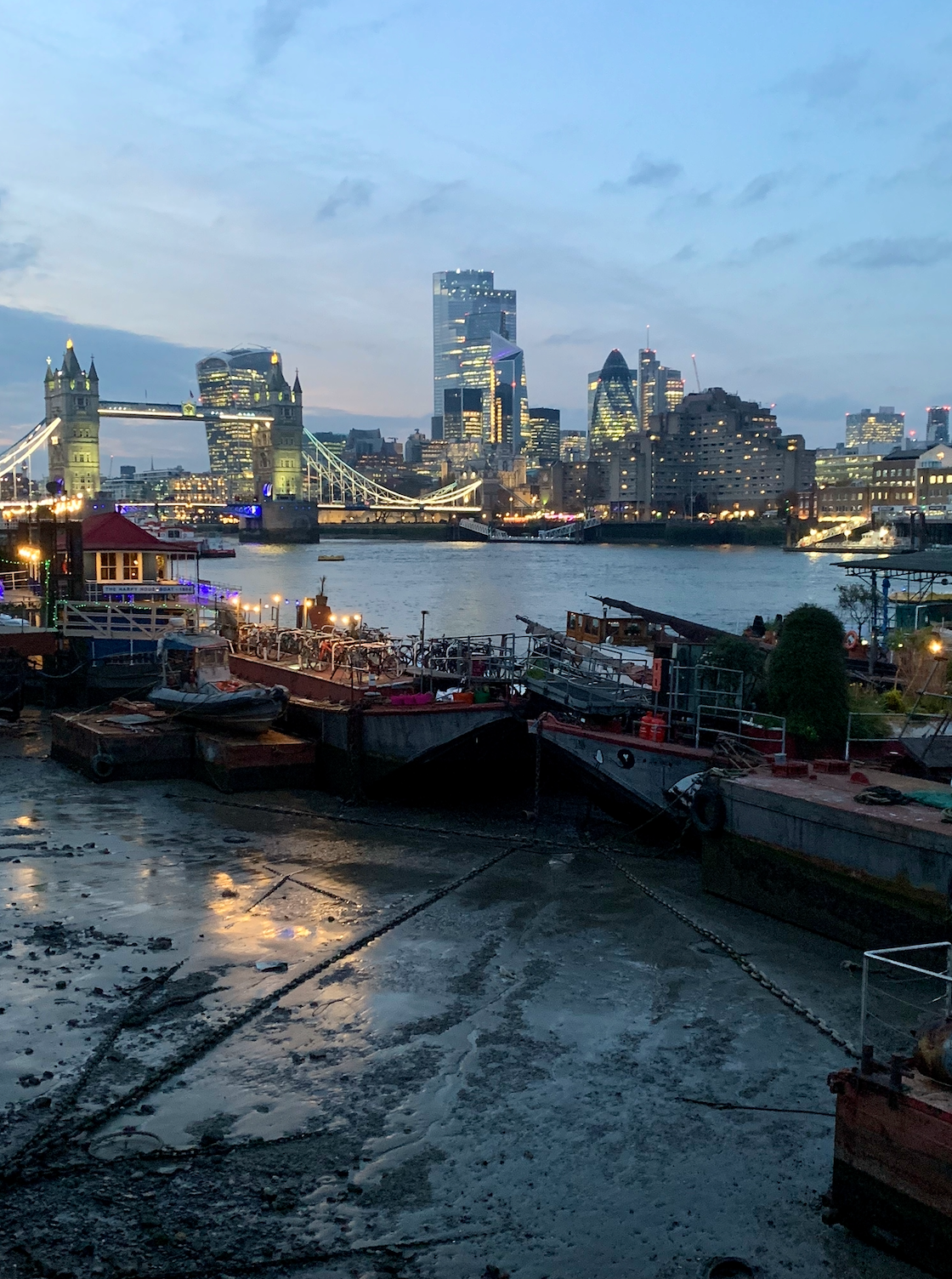 Bermondsey